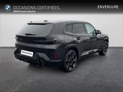 BMW XM 4.4 V8 653ch occasion 2023 - Photo 2