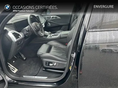 BMW XM 4.4 V8 653ch occasion 2023 - Photo 4