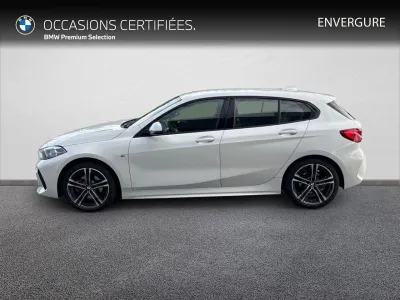 BMW Serie 1 118dA 150ch M Sport 8cv occasion 2022 - Photo 3