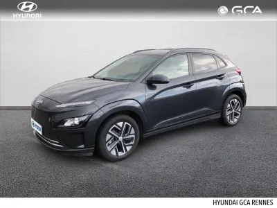 HYUNDAI Kona Electric 39kWh - 136ch Intuitive occasion 2022 - Photo 1