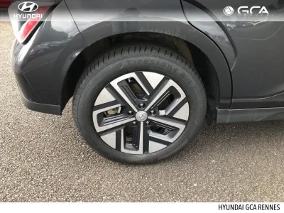 HYUNDAI Kona Electric 39kWh - 136ch Intuitive occasion 2022 - Photo 4