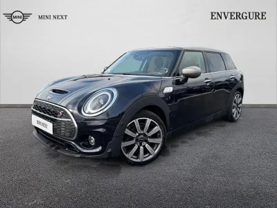 MINI Clubman Cooper S 178ch Edition Premium Plus BVA7 occasion 2023 - Photo 1
