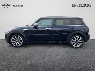 MINI Clubman Cooper S 178ch Edition Premium Plus BVA7 occasion 2023 - Photo 3