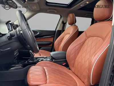 MINI Clubman Cooper S 178ch Edition Premium Plus BVA7 occasion 2023 - Photo 4