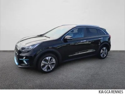 KIA e-Niro E-DESIGN 150kW occasion 2021 - Photo 1