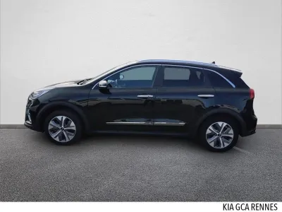KIA e-Niro E-DESIGN 150kW occasion 2021 - Photo 3