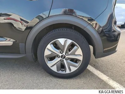 KIA e-Niro E-DESIGN 150kW occasion 2021 - Photo 4