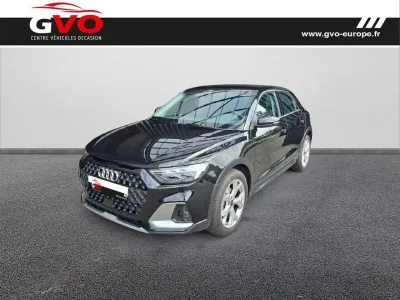 AUDI A1 allstreet 30 TFSI 110ch Advanced S tronic 7 occasion 2024 - Photo 1