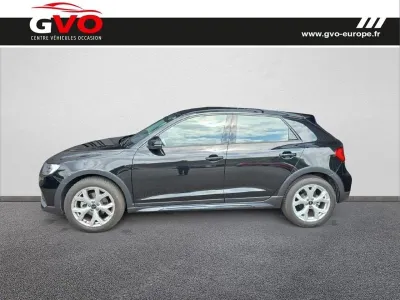 AUDI A1 allstreet 30 TFSI 110ch Advanced S tronic 7 occasion 2024 - Photo 3