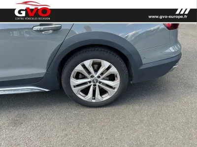 AUDI A4 Allroad 40 TDI 190ch Avus quattro S tronic 7 occasion 2019 - Photo 4