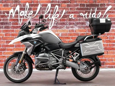 BMW R R 1200 GS occasion 2017 - Photo 1
