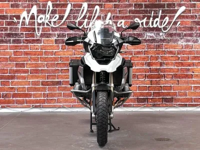 BMW R R 1200 GS occasion 2017 - Photo 4