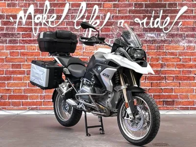 BMW R R 1200 GS occasion 2017 - Photo 2