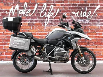 BMW R R 1200 GS occasion 2017 - Photo 3