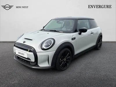MINI Mini Cooper SE 184ch Edition Camden BVA 5CV occasion 2022 - Photo 1