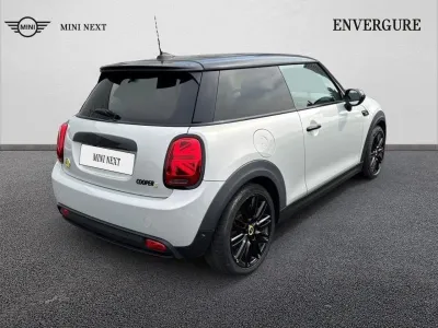 MINI Mini Cooper SE 184ch Edition Camden BVA 5CV occasion 2022 - Photo 2