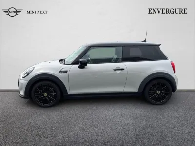 MINI Mini Cooper SE 184ch Edition Camden BVA 5CV occasion 2022 - Photo 3