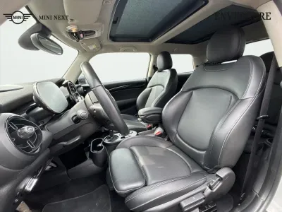 MINI Mini Cooper SE 184ch Edition Camden BVA 5CV occasion 2022 - Photo 4