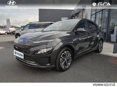 HYUNDAI Kona Electric 39kWh - 136ch Intuitive occasion 2022 - Photo 1