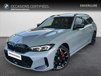 BMW Série 3 Touring M340dA xDrive 340ch M Performance occasion 2024 - Photo 1