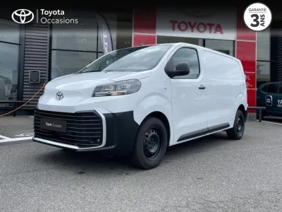 TOYOTA PROACE Medium 2.0 D-4D 140 Start MC24 occasion 2024 - Photo 1