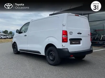 TOYOTA PROACE Medium 2.0 D-4D 140 Start MC24 occasion 2024 - Photo 2