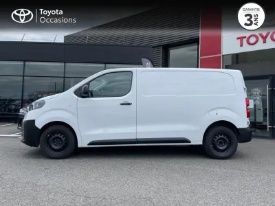TOYOTA PROACE Medium 2.0 D-4D 140 Start MC24 occasion 2024 - Photo 3