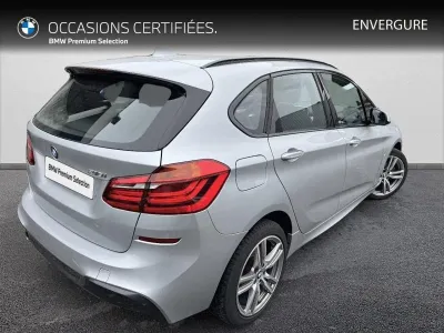 BMW Serie 2 ActiveTourer 218iA 136ch M Sport DKG7 occasion 2021 - Photo 2