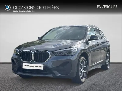 BMW X1 sDrive16dA 116ch Business Design DKG7 occasion 2022 - Photo 1