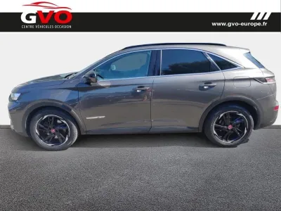DS DS 7 Crossback E-TENSE 4x4 300ch Performance Line occasion 2020 - Photo 2