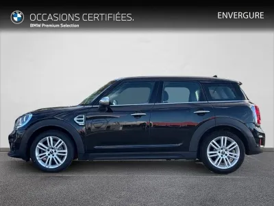 MINI Countryman One D 116ch Chili occasion 2018 - Photo 3