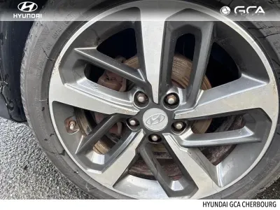 HYUNDAI Kona 1.0 T-GDi 120ch Executive occasion 2018 - Photo 4