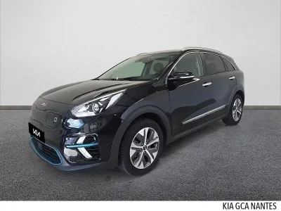 KIA e-Niro Active 204ch occasion 2021 - Photo 1