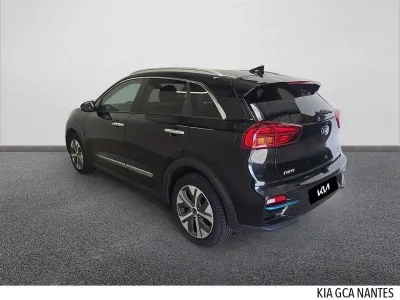KIA e-Niro Active 204ch occasion 2021 - Photo 2