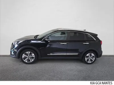 KIA e-Niro Active 204ch occasion 2021 - Photo 3