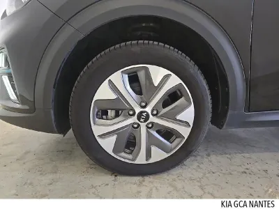 KIA e-Niro Active 204ch occasion 2021 - Photo 4