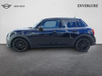 MINI Mini 5 Portes Cooper S 178ch Edition Premium Plus BVA7 occasion 2023 - Photo 3