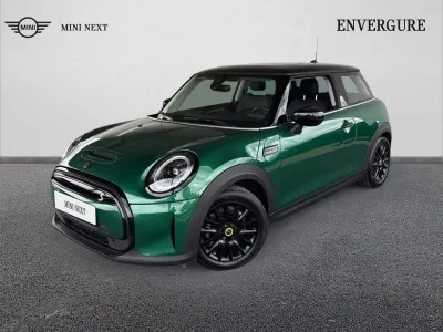 MINI Mini Cooper SE 184ch Edition Camden BVA 5CV occasion 2022 - Photo 1