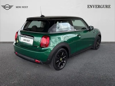 MINI Mini Cooper SE 184ch Edition Camden BVA 5CV occasion 2022 - Photo 2