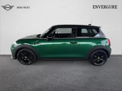 MINI Mini Cooper SE 184ch Edition Camden BVA 5CV occasion 2022 - Photo 3