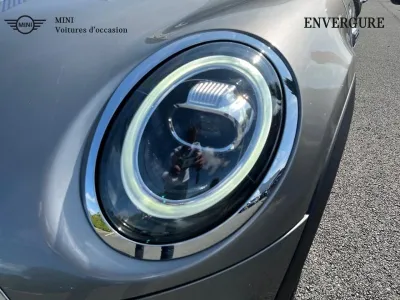 MINI Mini 5 Portes Cooper 136ch Heddon Street BVA7 Euro6d-T occasion 2019 - Photo 4