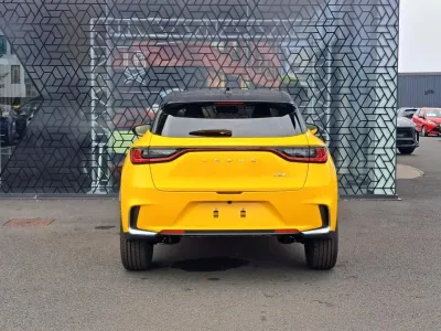 LEXUS LBX 1.5 136ch Emotion 2WD occasion 2025 - Photo 4