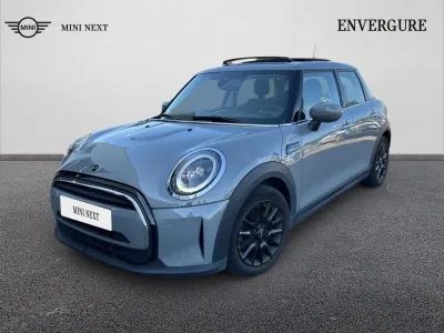 MINI Mini 5 Portes One 102ch Edition Camden BVA7 occasion 2022 - Photo 1