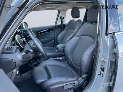 MINI Mini 5 Portes One 102ch Edition Camden BVA7 occasion 2022 - Photo 4