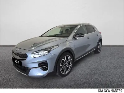 KIA XCeed 1.6 GDi 105ch + Plug-In 60.5ch Premium DCT6 occasion 2021 - Photo 1