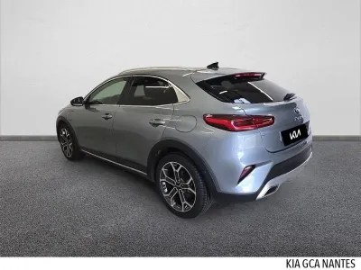 KIA XCeed 1.6 GDi 105ch + Plug-In 60.5ch Premium DCT6 occasion 2021 - Photo 2