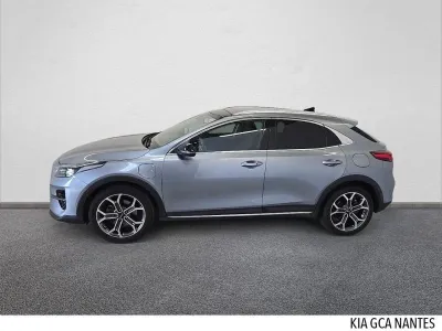 KIA XCeed 1.6 GDi 105ch + Plug-In 60.5ch Premium DCT6 occasion 2021 - Photo 3