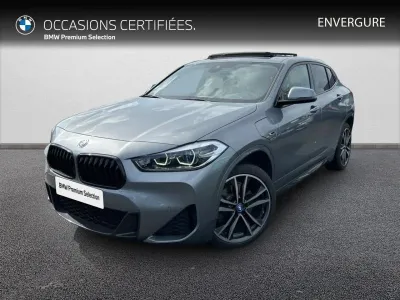 BMW X2 xDrive25eA 220ch M Sport Euro6d-T 6cv occasion 2022 - Photo 1