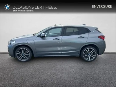 BMW X2 xDrive25eA 220ch M Sport Euro6d-T 6cv occasion 2022 - Photo 3