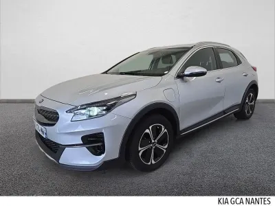 KIA XCeed 1.6 GDi 105ch + Plug-In 60.5ch Active DCT6 occasion 2021 - Photo 1